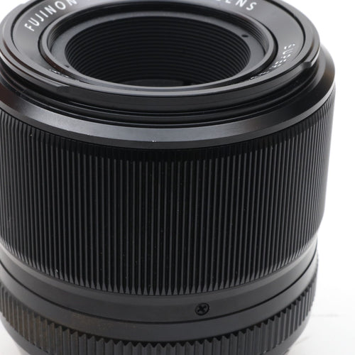 Fujifilm Lens (Zoom) Xf F2.4 R Macro X