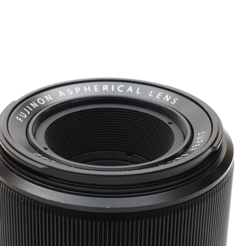 Fujifilm Lens (Zoom) Xf F2.4 R Macro X