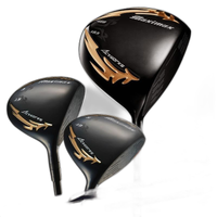 Works Golf Driver 2 Ust Attas R Sr S X 9.5 10.5