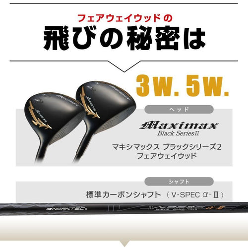 Works Golf Driver 2 Ust Attas R Sr S X 9.5 10.5