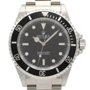 Rolex Automatic Winding Clock 14060M. Ss K