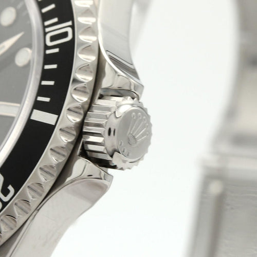 Rolex Automatic Winding Clock 14060M. Ss K
