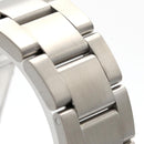 Rolex Automatic Winding Clock 14060M. Ss K
