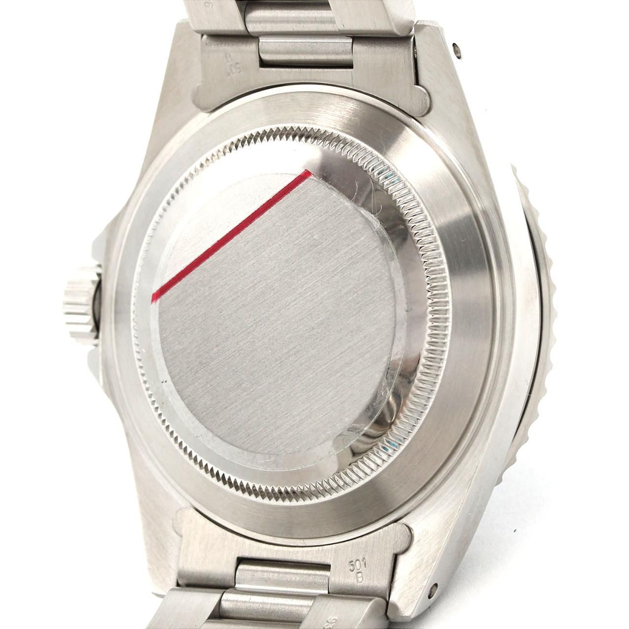 Rolex Automatic Winding Clock 14060M. Ss K