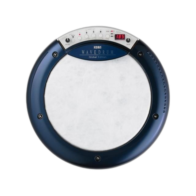 Korg Others Wavedrum Global Edition Wd-X-Glb
