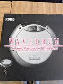 Korg Others Wavedrum Global Edition Wd-X-Glb