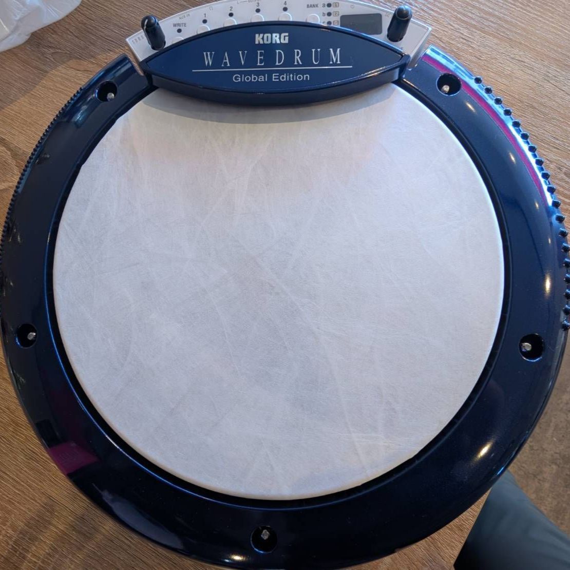 Korg Others Wavedrum Global Edition Wd-X-Glb