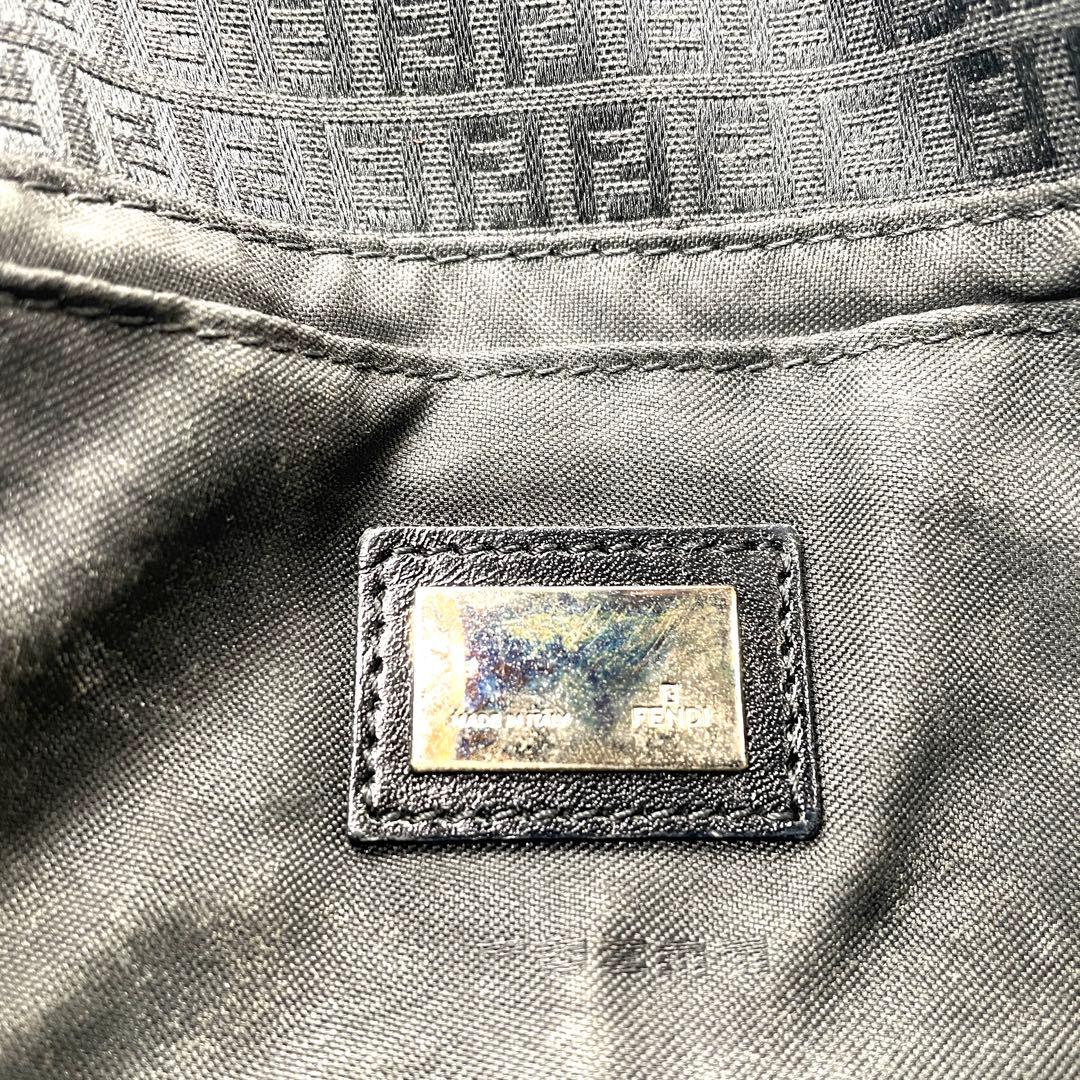 Fendi Handbags Ff