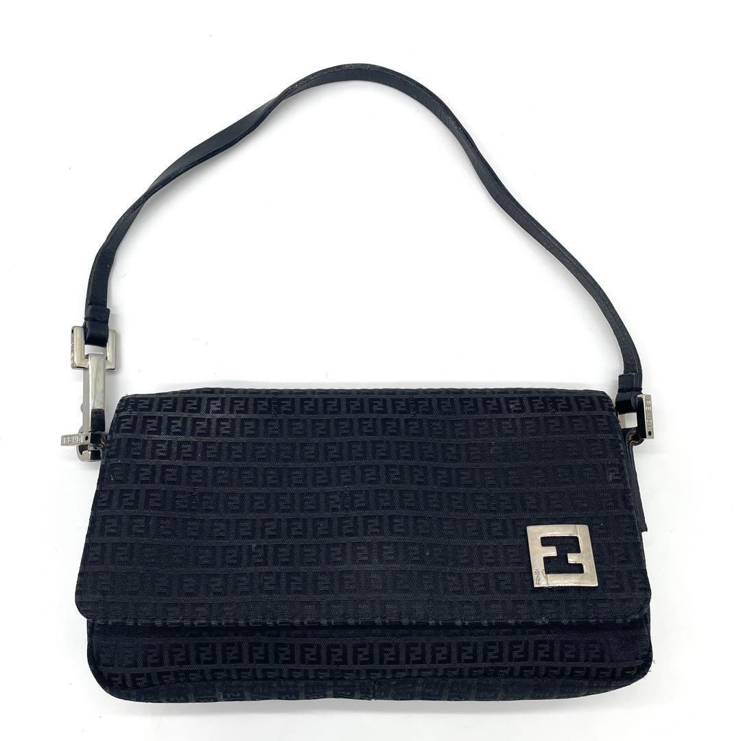 Fendi Handbags Ff