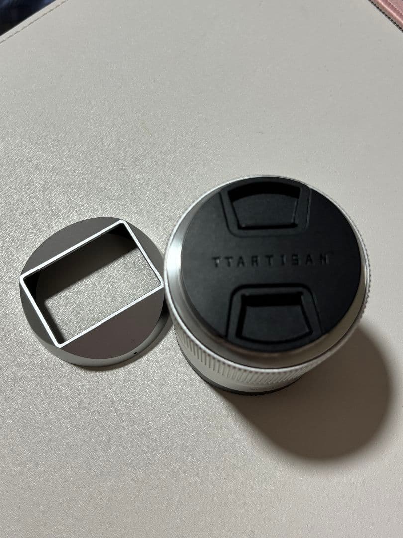 Ttartisan Lens (Single Focus) Af F/1.8 Z (Aps-C)