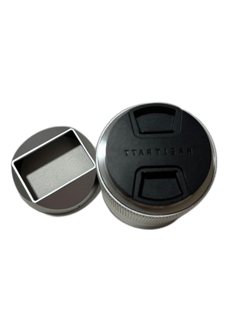 Ttartisan Lens (Single Focus) Af F/1.8 Z (Aps-C)