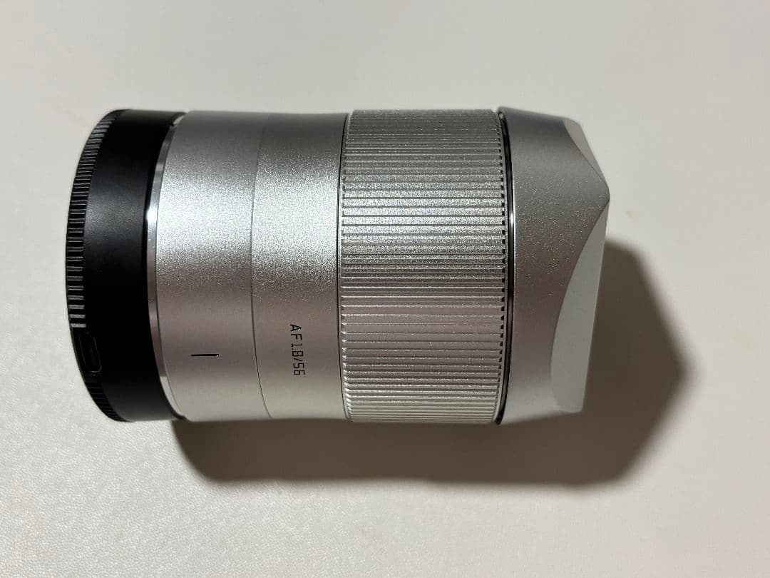 Ttartisan Lens (Single Focus) Af F/1.8 Z (Aps-C)