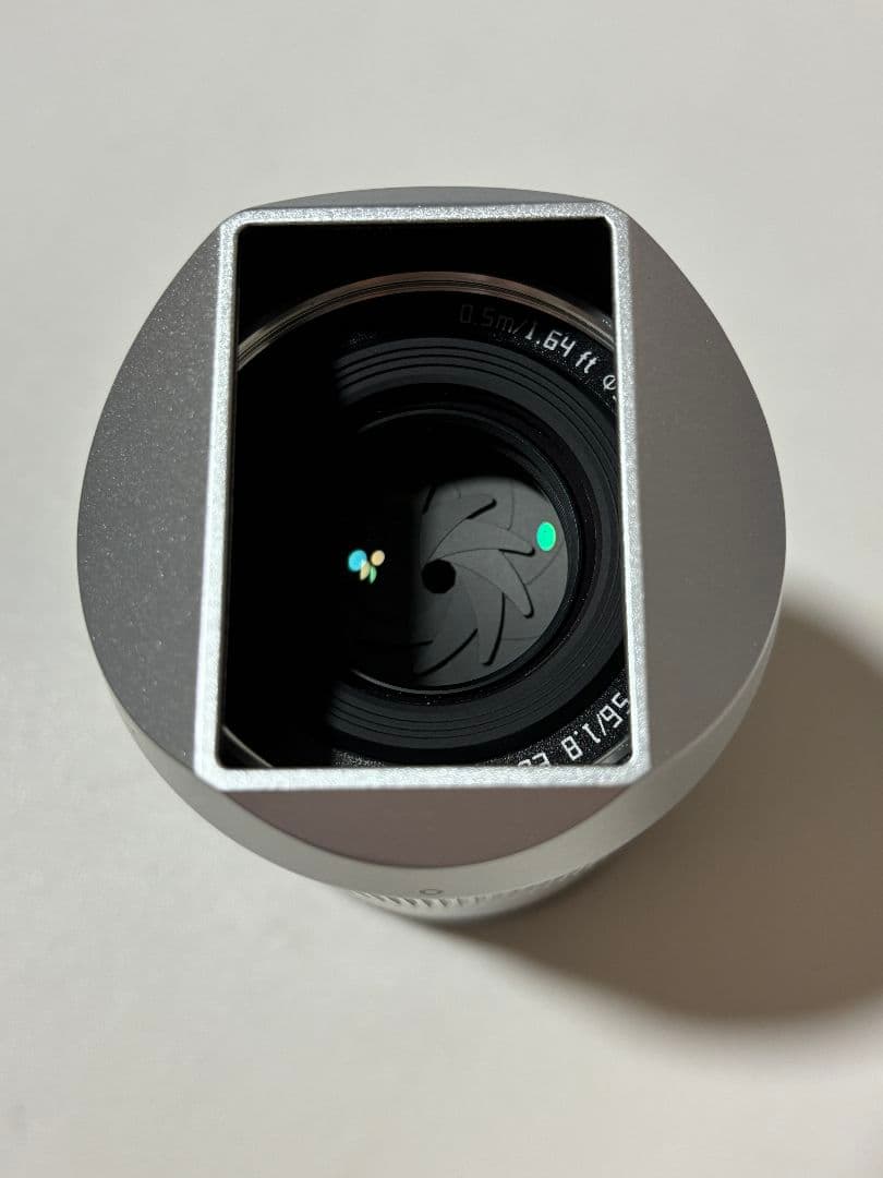 Ttartisan Lens (Single Focus) Af F/1.8 Z (Aps-C)