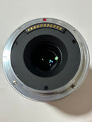 Ttartisan Lens (Single Focus) Af F/1.8 Z (Aps-C)