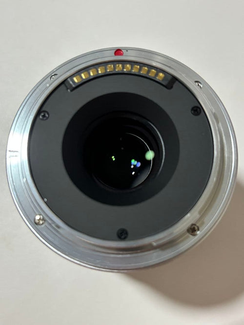 Ttartisan Lens (Single Focus) Af F/1.8 Z (Aps-C)