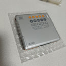 Kenwood Portable Md Player Dmc-M55