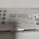 Kenwood Portable Md Player Dmc-M55