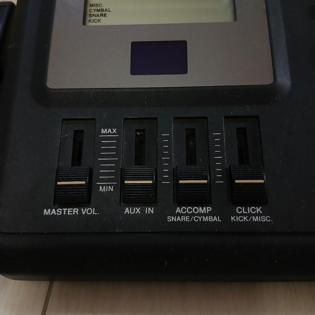 Yamaha Electronic Drums Dtx Drum Trigger Module
