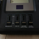 Yamaha Electronic Drums Dtx Drum Trigger Module