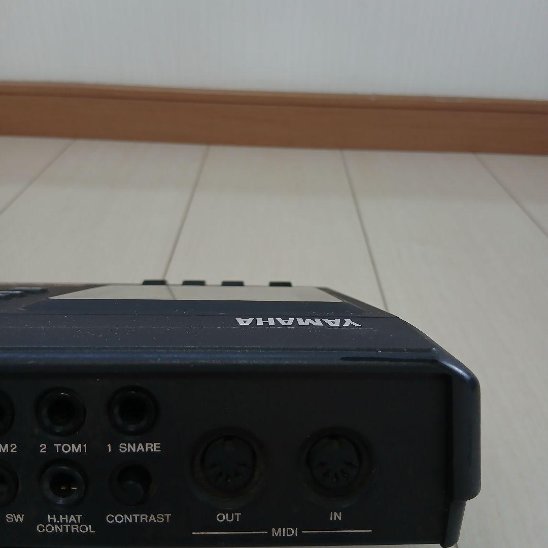 Yamaha Electronic Drums Dtx Drum Trigger Module