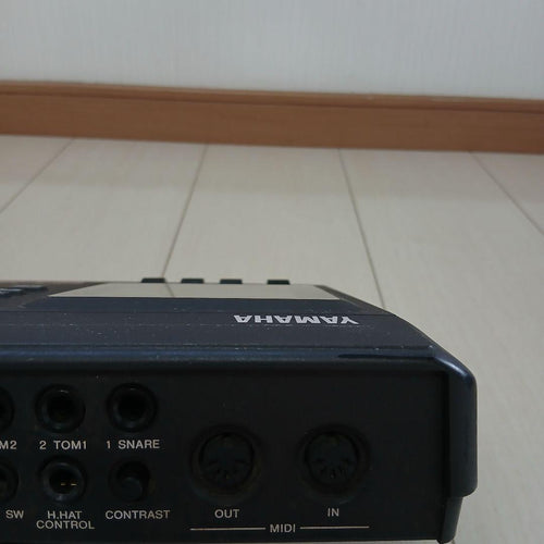 Yamaha Electronic Drums Dtx Drum Trigger Module