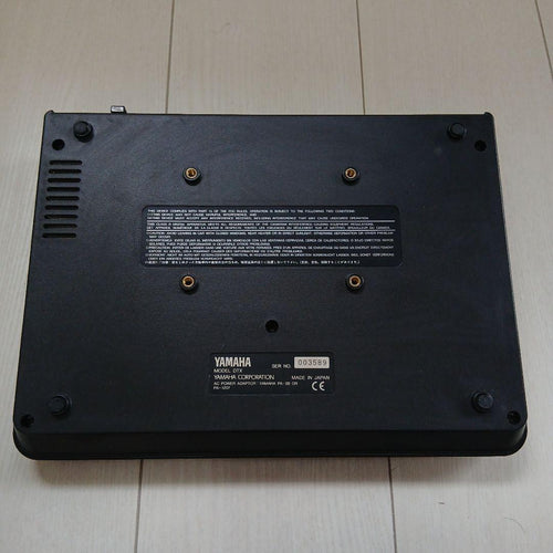 Yamaha Electronic Drums Dtx Drum Trigger Module