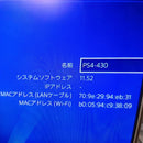 Consoles 6M1419C4T 4 Cuh-1000A Ps4