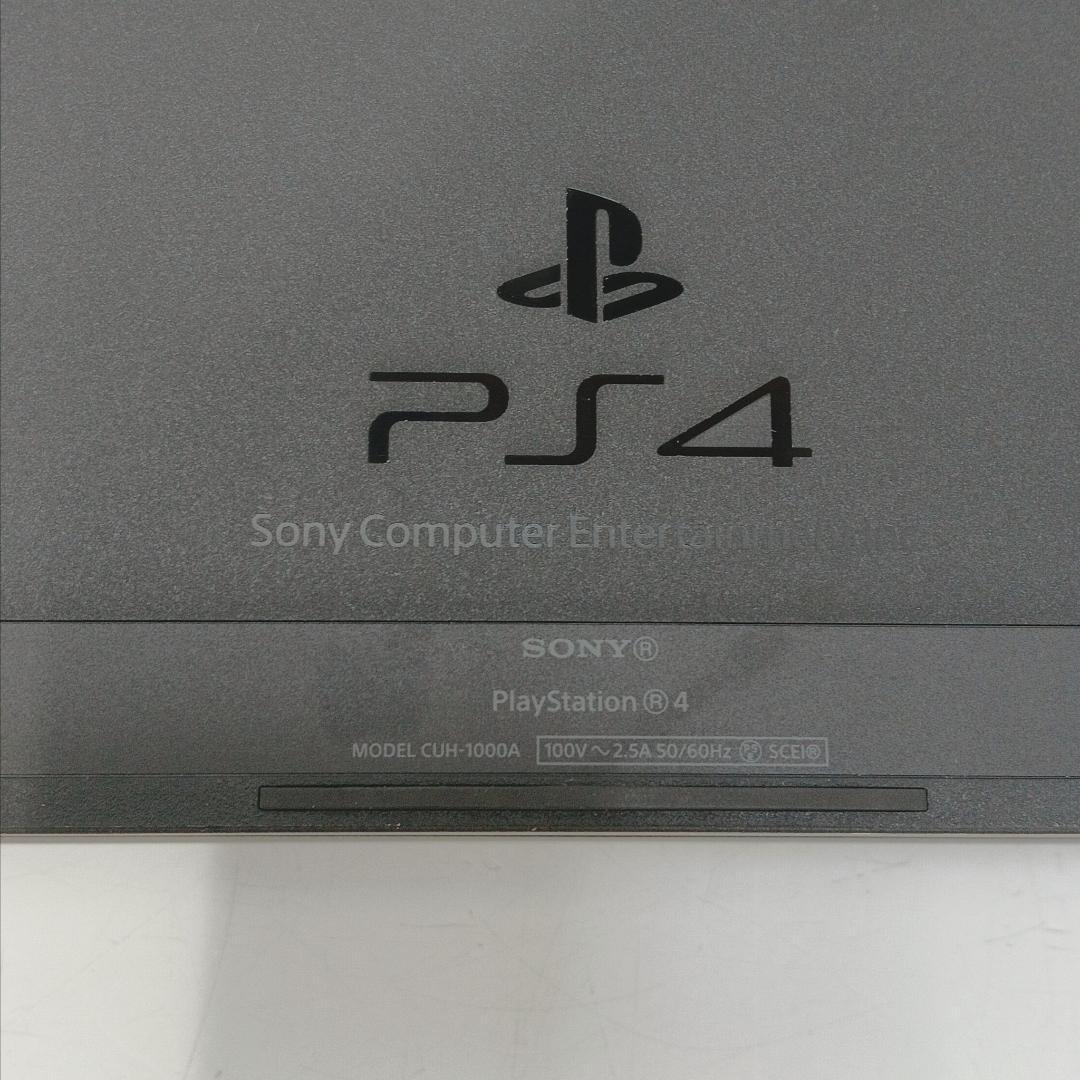 Consoles 6M1419C4T 4 Cuh-1000A Ps4