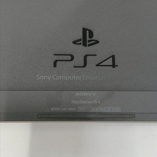 Consoles 6M1419C4T 4 Cuh-1000A Ps4