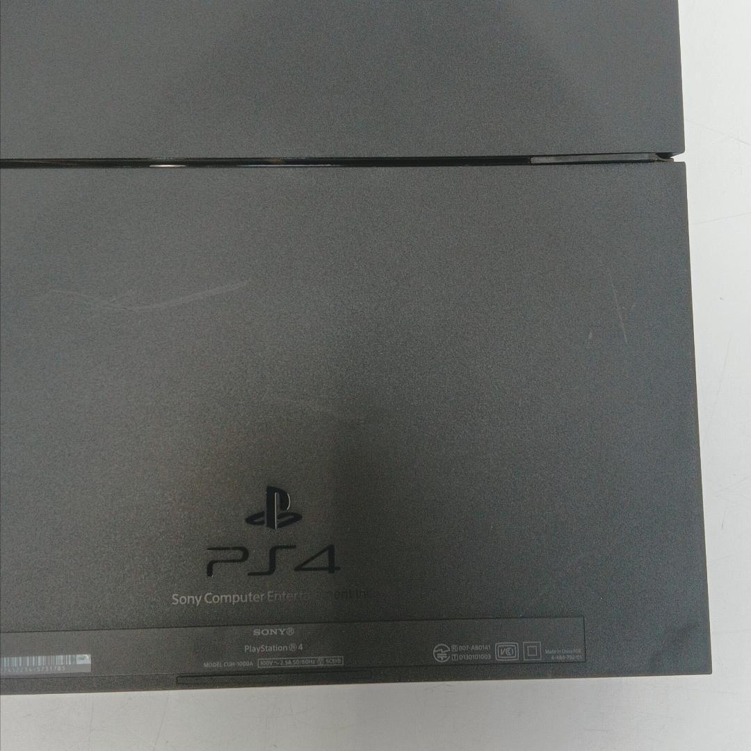 Consoles 6M1419C4T 4 Cuh-1000A Ps4