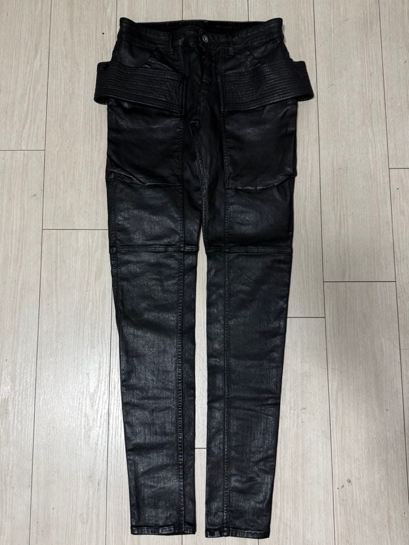 Skinny Jeans Rick Owens Drkshdw
