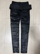 Skinny Jeans Rick Owens Drkshdw