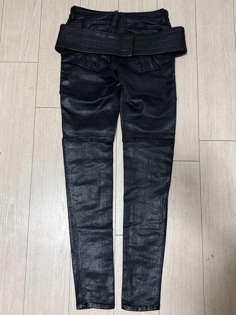 Skinny Jeans Rick Owens Drkshdw