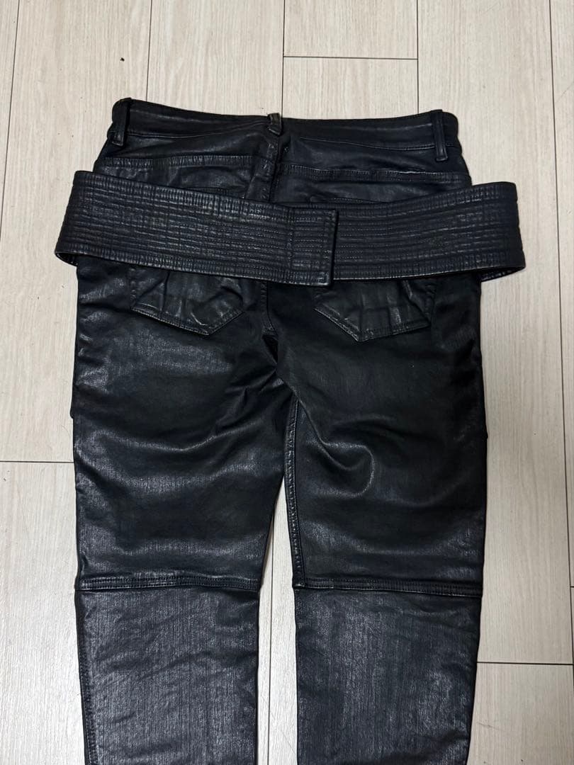 Skinny Jeans Rick Owens Drkshdw