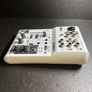 Yamaha Audio Interfaces Ag03 Iphone