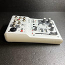 Yamaha Audio Interfaces Ag03 Iphone