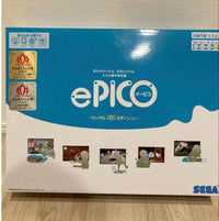 Sega Games Other Epico 100
