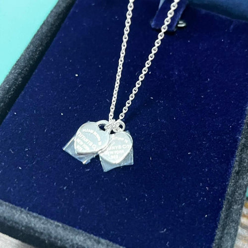 Tiffany Necklaces
