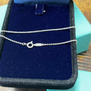 Tiffany Necklaces