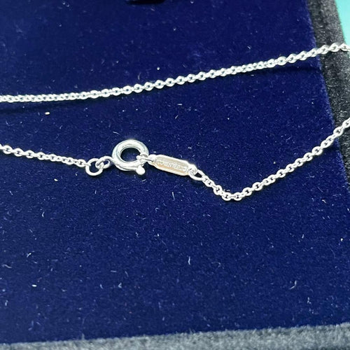 Tiffany Necklaces