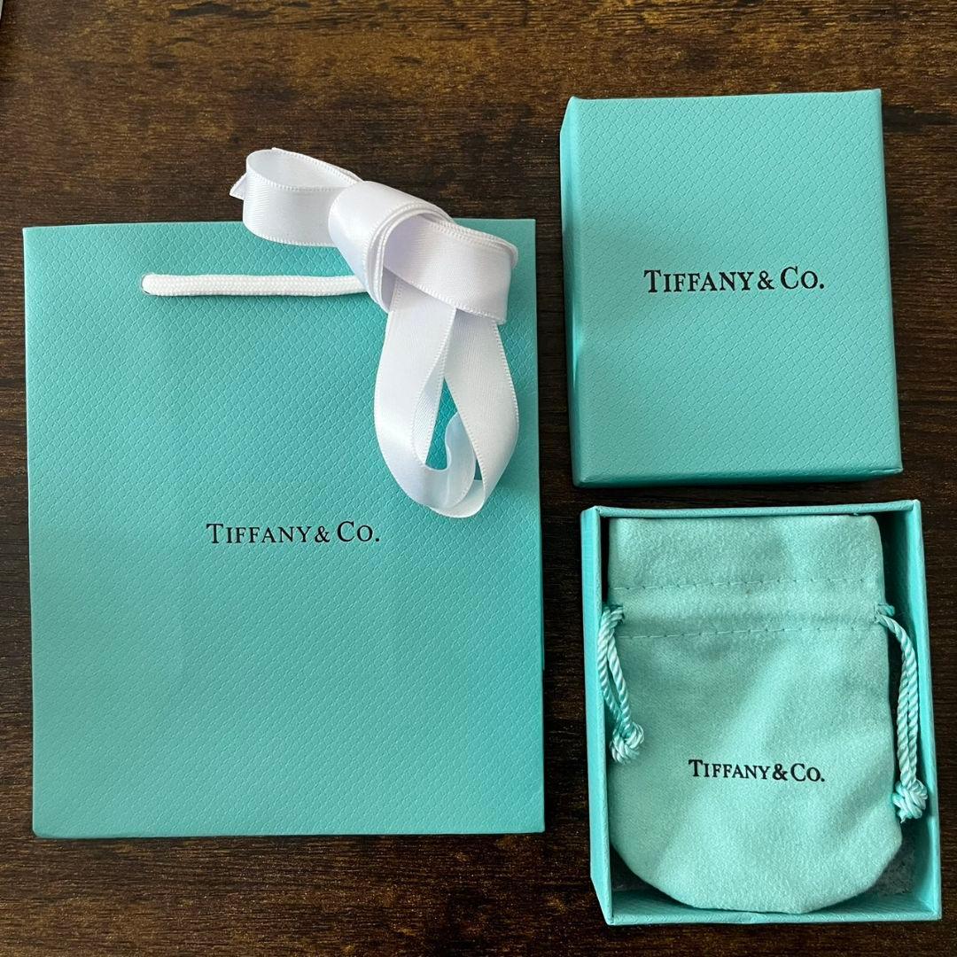 Tiffany Necklaces