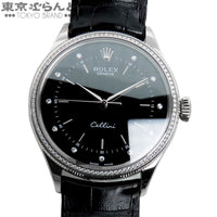 Rolex Others 50609Rbr K18Wg 101843558