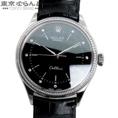 Rolex Others 50609Rbr K18Wg 101843558