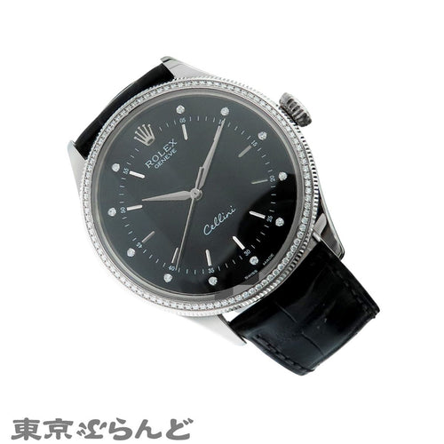 Rolex Others 50609Rbr K18Wg 101843558