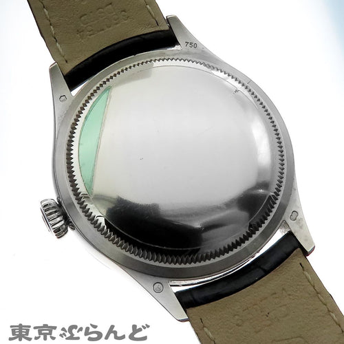 Rolex Others 50609Rbr K18Wg 101843558