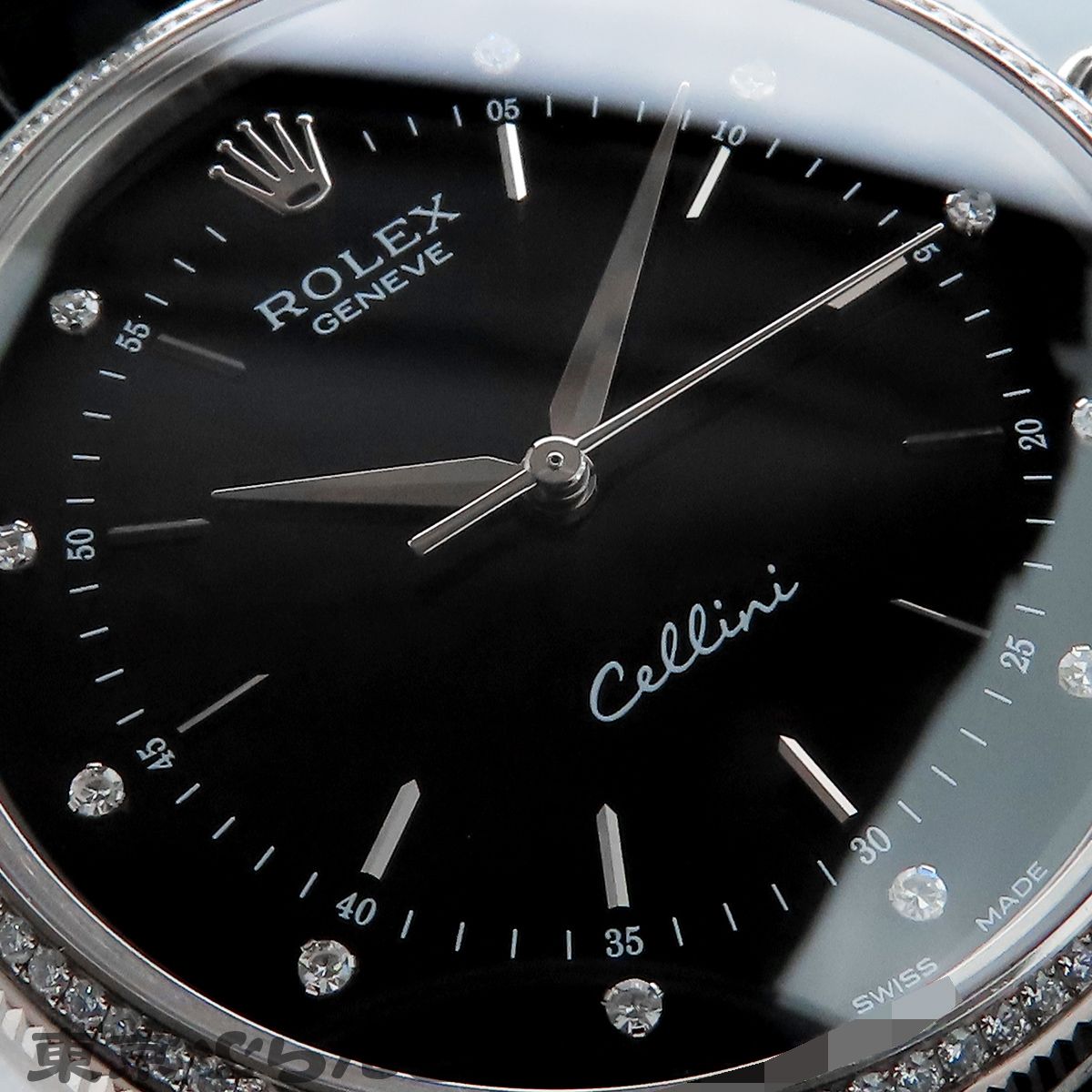 Rolex Others 50609Rbr K18Wg 101843558