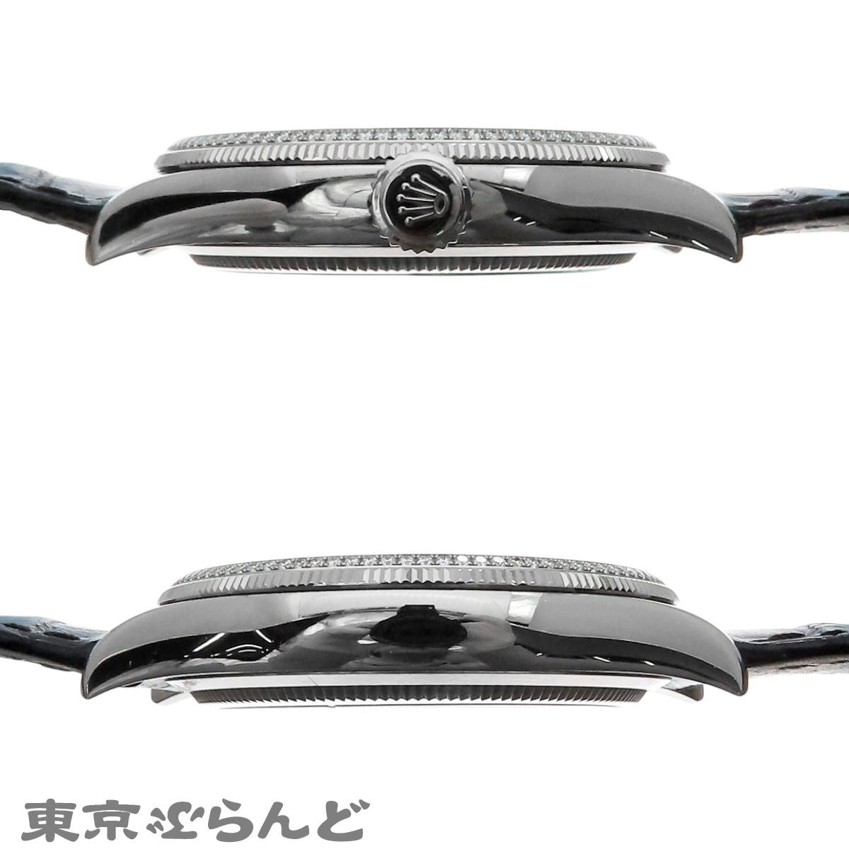 Rolex Others 50609Rbr K18Wg 101843558
