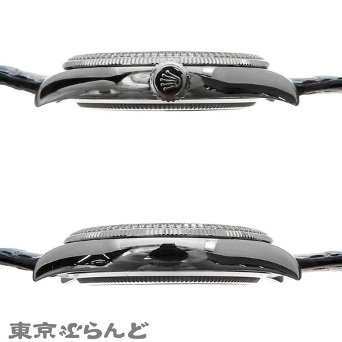 Rolex Others 50609Rbr K18Wg 101843558