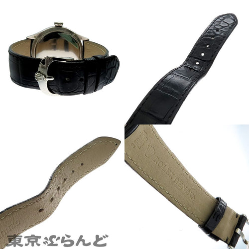 Rolex Others 50609Rbr K18Wg 101843558