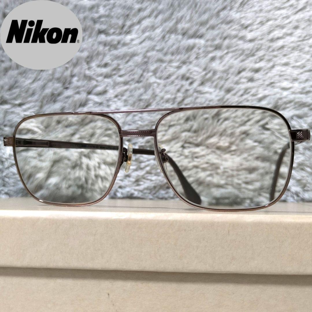Nikon Glasses 70S Fb8318Ts